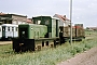 Deutz 47165 - Reederei Norden-Frisia "Carl"
__.08.1974 - Juist
Archiv Helmut Beyer