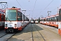 Duewag 36664 - Stadtwerke Bielefeld "523"
07.03.1987
Bielefeld, Betriebshof Sieker [D]
Bernd Szarkowski-Tegtmeier