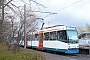 Duewag 38847 - moBiel "585"
03.04.2022
Bielefeld, Endstelle Babenhausen Süd [D]
Dennis Müller