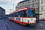 Düwag ? - Stadtwerke Bielefeld "502"
02.11.1986
Bielefeld, "Platz des Widerstandes", Haltestelle Hauptbahnhof [D]
Bernd Szarkowski-Tegtmeier