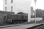 DWK 691 - MKB "V 8"
10.06.1972 - Minden (Westfalen), Bahnhof Minden Stadt
Helmut Beyer