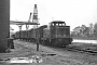 MaK 1000152 - TWE "V 123"
15.05.1972 - Saerbeck Hafen
Helmut Beyer