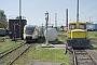 O&K 25630 - Bielefelder Eisenbahnfreunde
01.05.2024 - Bielefeld, Bahnbetriebswerk
Christoph Beyer