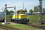 O&K 25630 - Bielefelder Eisenbahnfreunde
01.05.2024 - Bielefeld, Bahnbetriebswerk
Christoph Beyer