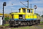 O&K 25630 - Bielefelder Eisenbahnfreunde
17.09.2023 - Bielefeld, Bahnbetriebswerk
Dietmar Stresow