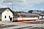 Rastatt ? - St&H "ET 20 109"
09.08.2011
Bahnhof Vorchdorf [A]
Jens Grünebaum
