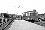 WUMAG 10242 x/35 - TWE "VT 31"
__.09.1962
Gütersloh, Bahnhof Gütersloh Nord [D]
Klaus Jördens
